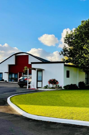 Cascades Motor Lodge, Auckland